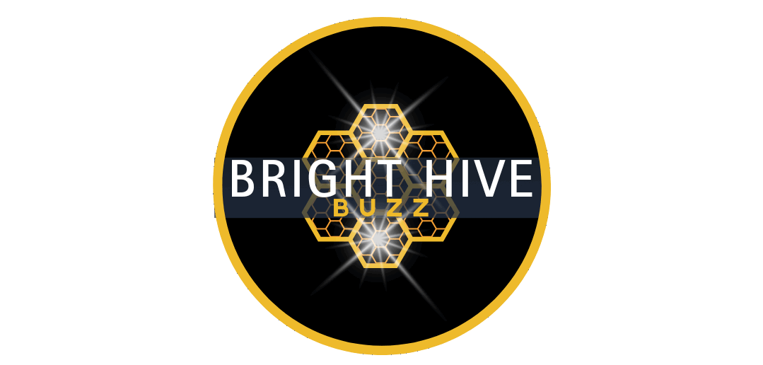 Bright Hive Buzz